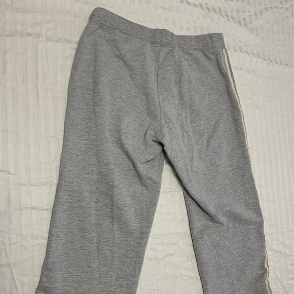 ❄️NYL WOMENS ATHLETIC CAPRIS PANTS SIZE S ❄️ - Picture 4 of 5